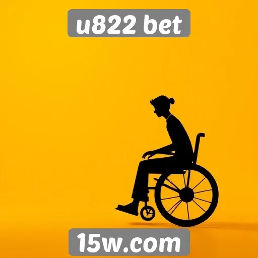 Acessibilidade e design do u822 bet para usuários