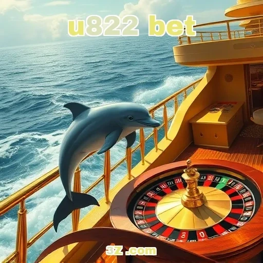 u822 bet Promoções