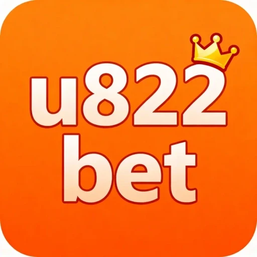 u822 bet Logo