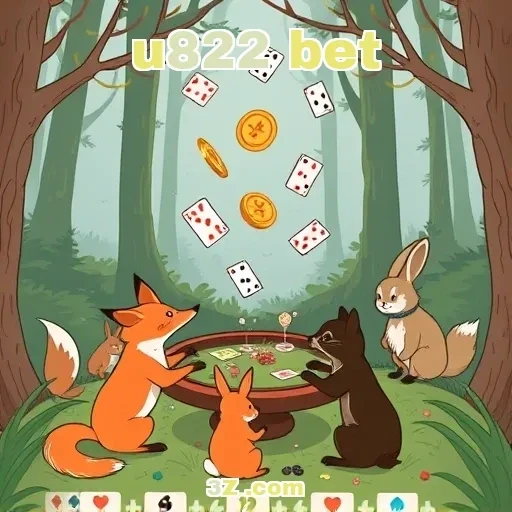 u822 bet Eventos Esportivos