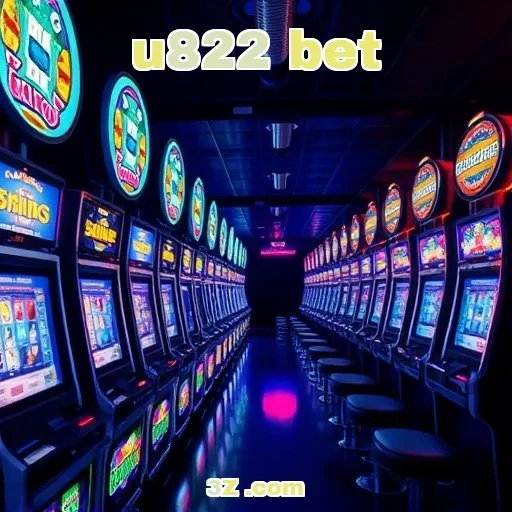 u822 bet Forex Trading
