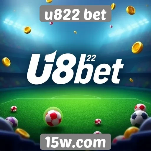 Análise da plataforma de jogos u822 bet