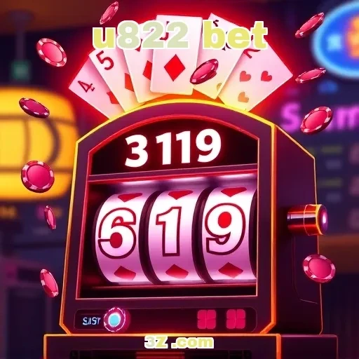 u822 bet Jogos Diversos