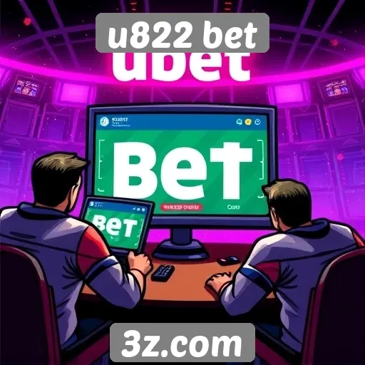 Impacto das apostas online na indústria de jogos