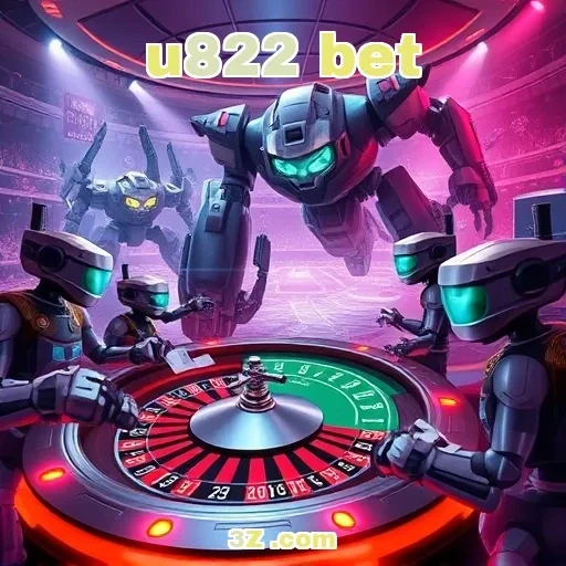 u822 bet Jogos Ao Vivo
