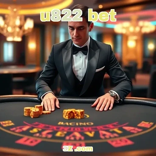 u822 bet Apostas Ao Vivo