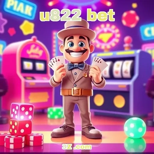Suporte do u822 bet: A Chave para uma Experiência de Jogo Completa