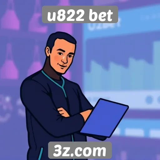 Depoimentos de usuários do u822 bet